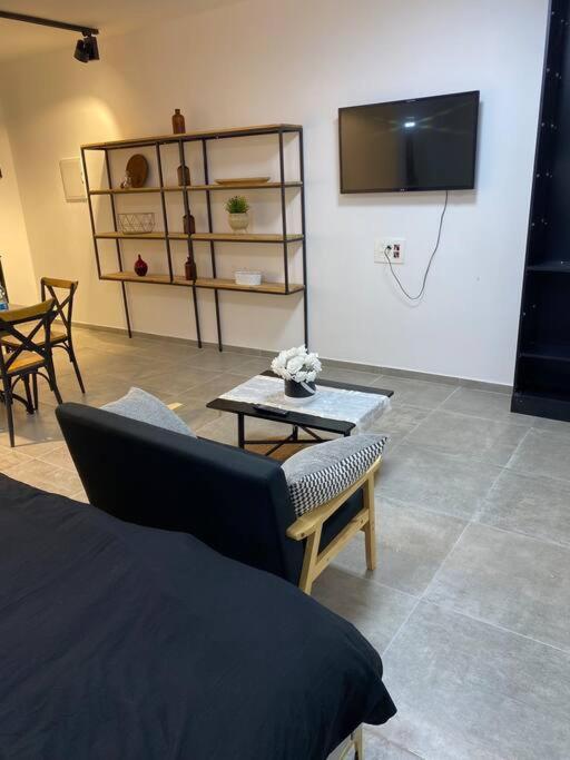 הדירה בדובדבן - The Apartment In Dovdvan Tiberias Exterior foto