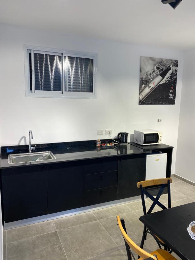 הדירה בדובדבן - The Apartment In Dovdvan Tiberias Exterior foto