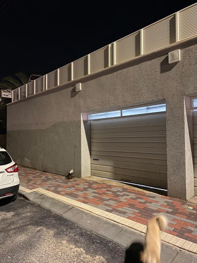 הדירה בדובדבן - The Apartment In Dovdvan Tiberias Exterior foto