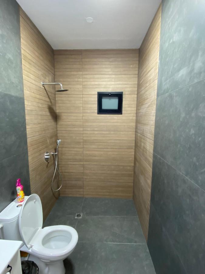 הדירה בדובדבן - The Apartment In Dovdvan Tiberias Exterior foto